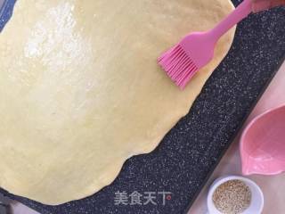 Pan Buns recipe