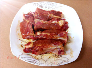 Grilled Ribs recipe