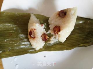 Zongzi recipe