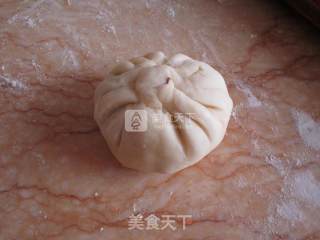 Aca Ato-tm33ht Baking Pu Xiaozhi Electronic Oven Trial 2 [mei Cai Short Biscuits] recipe