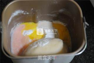 #aca烤明星大赛#afraid of Getting Fat? Try The Condensed Milk Bun recipe