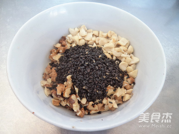 Guangdong Qianzi Rice Crackers recipe