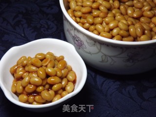 Tomato Soy recipe