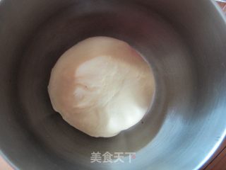 Korean Steamed Buns that Were Once Popular on The Streets recipe