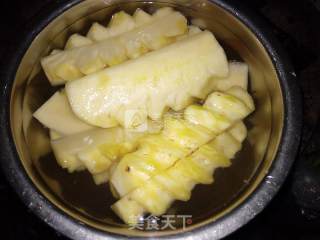 Pure Flavor Pineapple Filling recipe