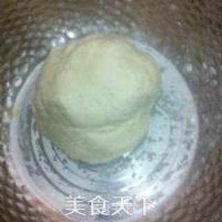 Panda Bean Paste recipe