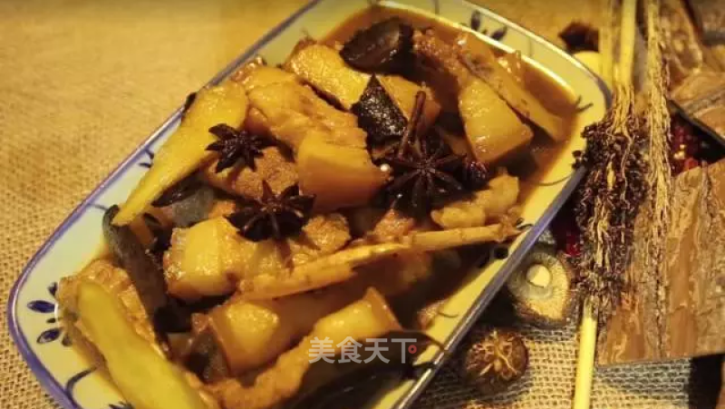 Chaoshan Special Braised Pork recipe