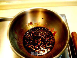 Barbecued Pork with Honey Sauce recipe