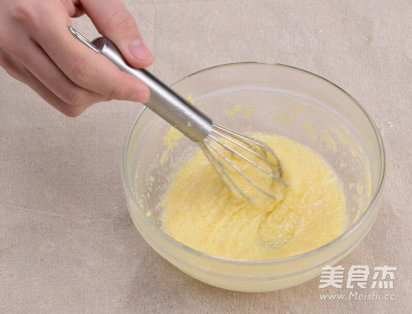 Meringue Wafers recipe