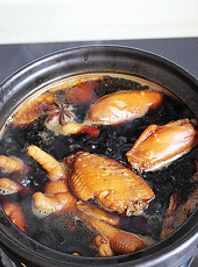 Braised Pork recipe