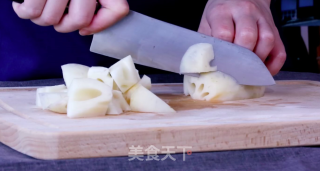 Japanese Chikuzen Cooking recipe