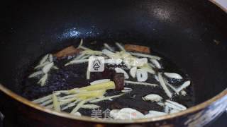 Eggplant Claypot with Minced Meat recipe