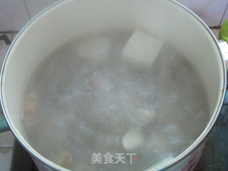 Family Edition Big Bone Broth recipe