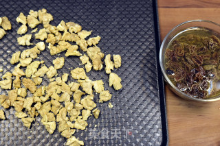 Raisin Corn Chips-depp Baking Lab recipe