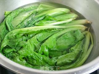 Chinese Cabbage recipe