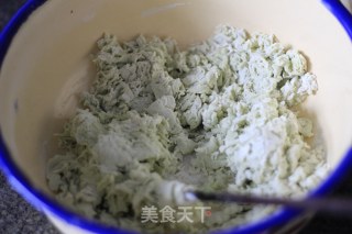 Jade Dumplings recipe