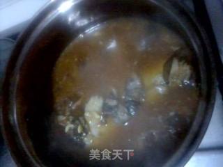 Tomato Stewed Pomfret recipe