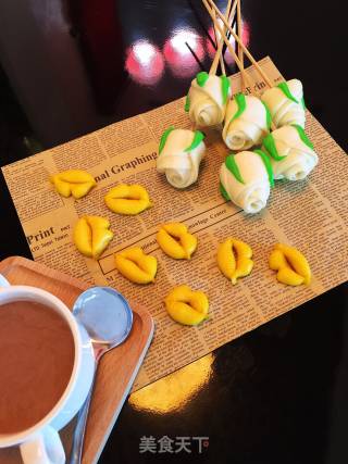 Huaxiang Mantou recipe