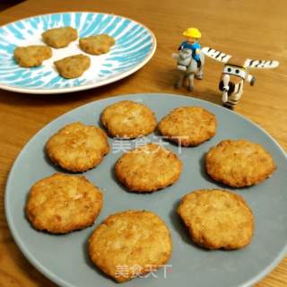 ❤️heart Lotus Root Cake recipe