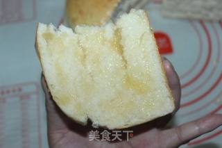Dirty Bread recipe