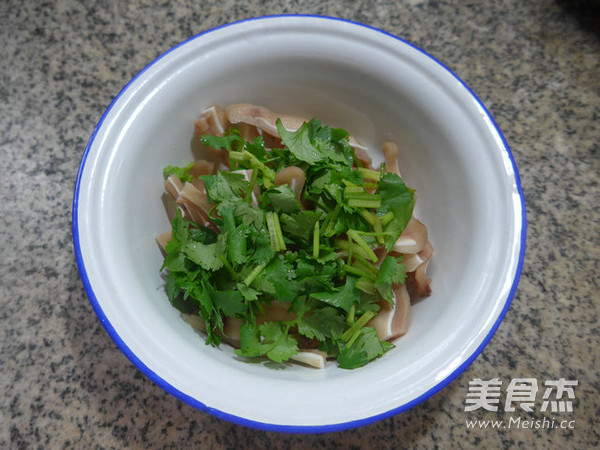 Mixed Pig Ears recipe