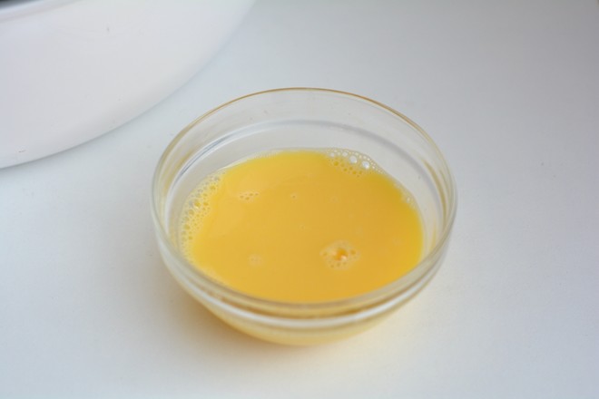 Egg Hug Dumplings recipe