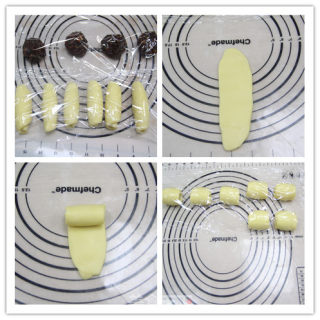 Different Home-cooked Crispy recipe