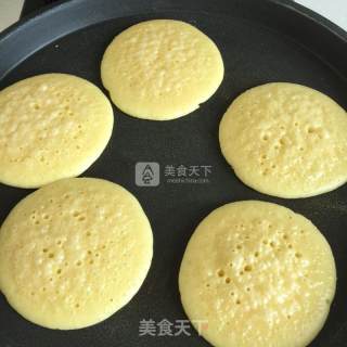 Dorayaki recipe