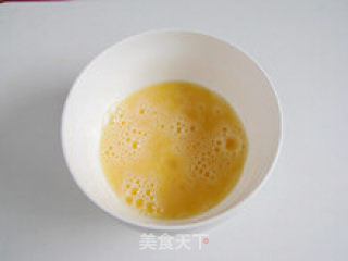 Easy Calcium Supplement-leek Fragrant Shrimp Egg Pancake recipe