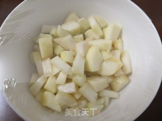 Peach Sauce recipe