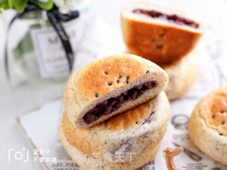 Ziqi Donglai Rye Purple Rice Buns recipe