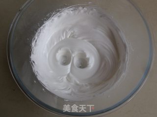 Lemon Meringue recipe