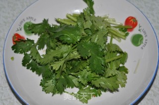 Tiger Dish recipe