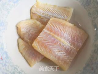 Tea Xianglong Liyu recipe
