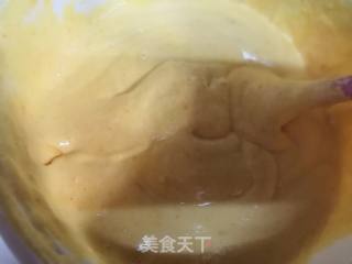 8 Inch Pumpkin Cake recipe