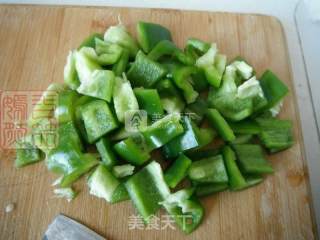 Lotus Root recipe