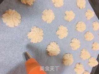 Sakura Original Cookies recipe