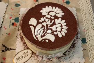 Tiramisu that Melts in Your Mouth recipe