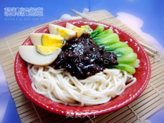 Fried Noodles recipe