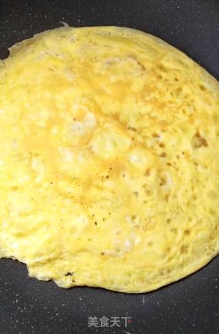 Omurice recipe