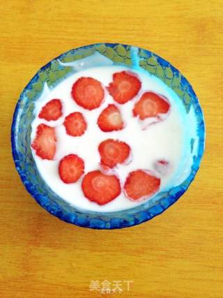 Homemade Yogurt recipe