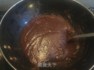 Cantonese-style Jujube Paste Filling Mooncakes recipe