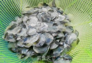 Fish Scale Jelly for Beauty and Beauty recipe