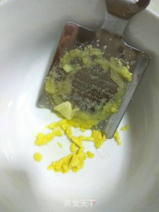 Beauty Pork Jelly (pork Jelly) recipe