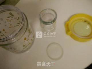Room Temperature Fermented Yogurt recipe