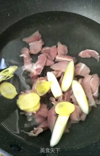 Seaweed Floss recipe