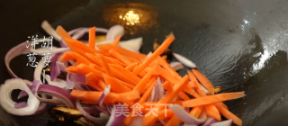 Chaoyin Hipsters: Chaoshan Fried Fish Noodles recipe