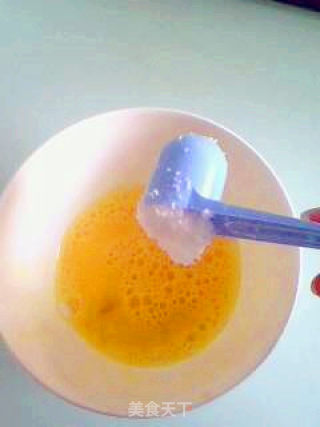 Fried Twist recipe