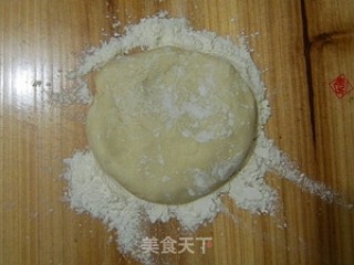 Shredded Biscuits recipe