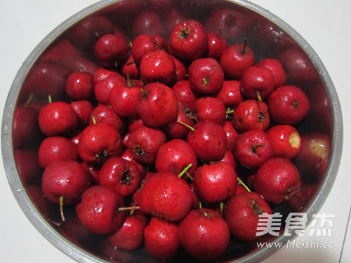 Homemade Gotan Peel recipe
